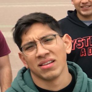 Meet your Posher, Guillermo